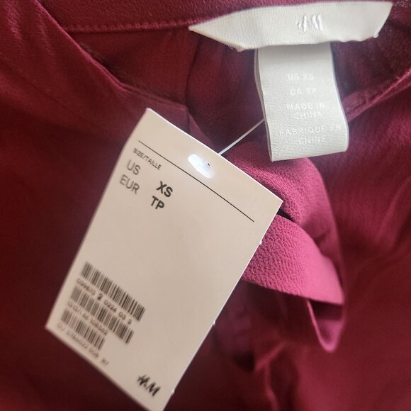 [NWT] H&M Dress - Picture 4 of 4